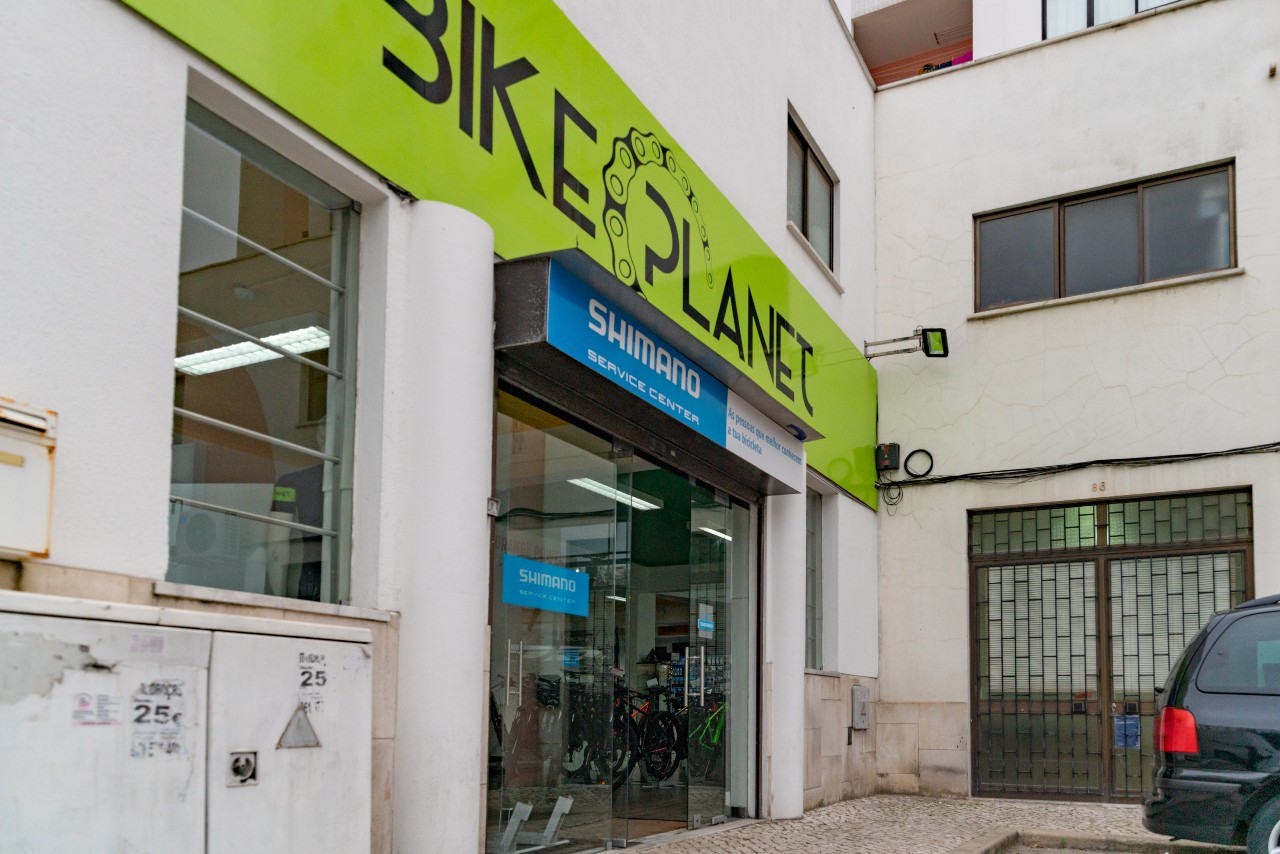Bikeplanet SSC