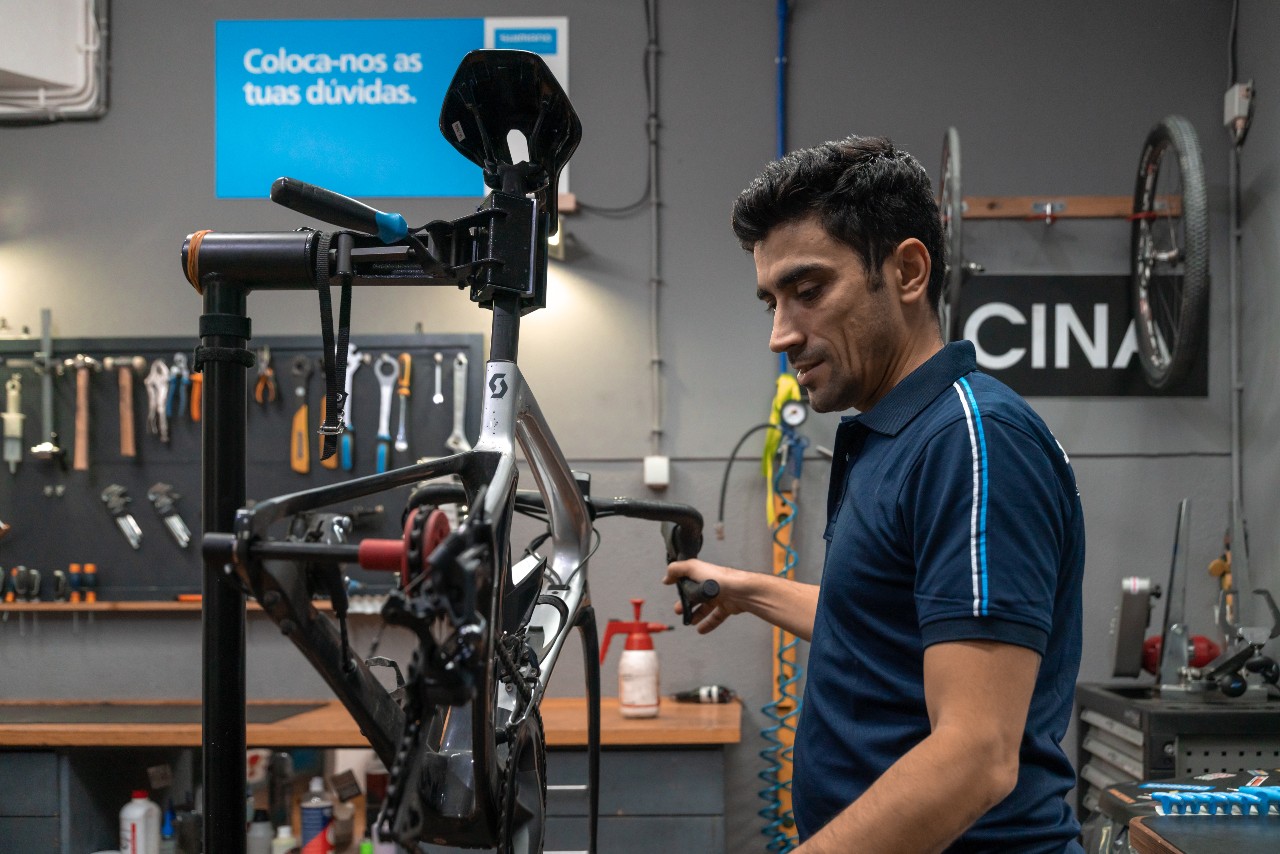 Bikeplanet SSC