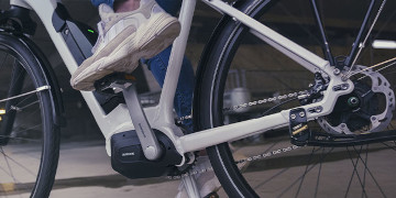 Færdigheder og teknikker på Elcyklen, som enhver cyklist skal kende