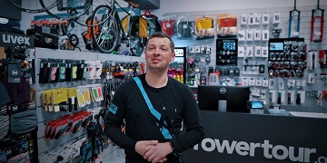Rowertour Bydgoszcz