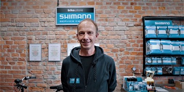 Bike.Store Bielsko-Biała